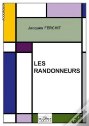 Capa do artigo Les Randonneurs Pour Accordeon