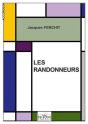 Les Randonneurs Pour Accordeon - Preview