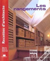 Capa do artigo Les Rangements