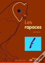 Capa do artigo Les Rapaces