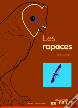 Capa do artigo Les Rapaces