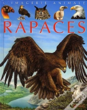 Capa do artigo Les Rapaces