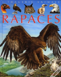 Capa do artigo Les Rapaces