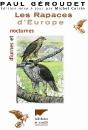 Les Rapaces D'Europe Diurnes Et Nocturnes - Preview