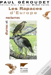 Capa do artigo Les Rapaces D