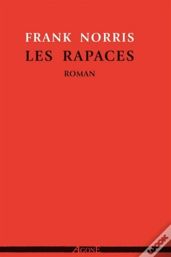 Capa do artigo Les Rapaces