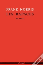 Capa do artigo Les Rapaces