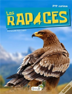 Capa do artigo Les Rapaces