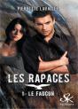 Les Rapaces Tome 1 : Le Faucon - Preview