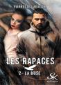 Les Rapaces Tome 2 : La Buse - Preview