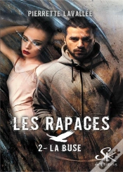 Capa do artigo Les Rapaces Tome 2 : La Buse