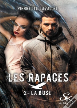 Capa do artigo Les Rapaces Tome 2 : La Buse