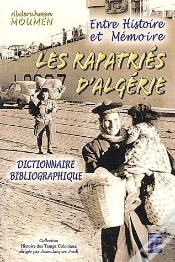 Capa do artigo Les Rapatries D