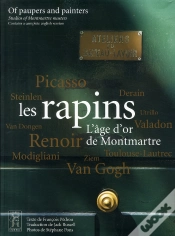 Capa do artigo Les Rapins ; L