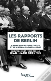 Les Rapports De Berlin