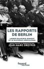 Les Rapports De Berlin - Preview