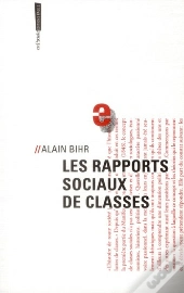 Les Rapports Sociaux De Classes