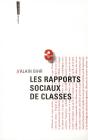 Les Rapports Sociaux De Classes - Preview