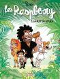 Les Raspberry Tome 1 : La Nuit Du Rituel - Preview