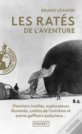Les Ratés De L'Aventure