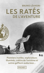 Capa do artigo Les Ratés De L