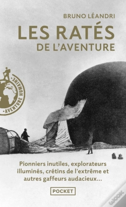 Capa do artigo Les Ratés De L'Aventure