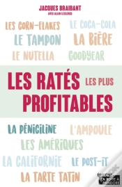 Capa do artigo Les Ratés Les Plus Profitables