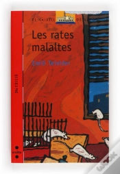 Capa do artigo Les Rates Malaltes
