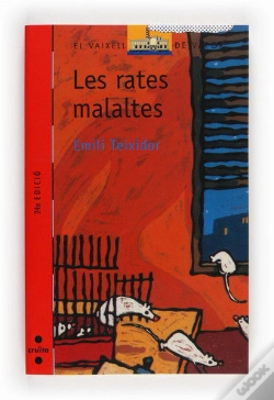 Capa do artigo Les Rates Malaltes