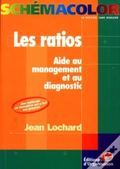 Les Ratios : Aide Au Management Et Au Diagnostic