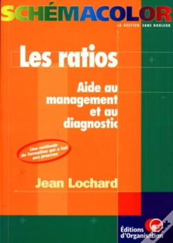 Capa do artigo Les Ratios : Aide Au Management Et Au Diagnostic