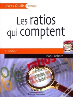Capa do artigo Les Ratios Qui Comptent (2e Édition)