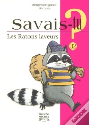 Capa do artigo Les Ratons Laveurs