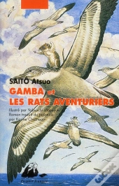 Les Rats Aventurieurs