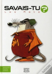Capa do artigo Les Rats