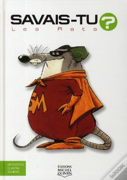 Capa do artigo Les Rats