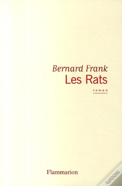 Capa do artigo Les Rats