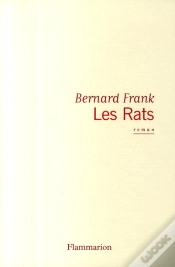 Capa do artigo Les Rats