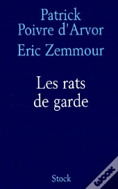 Les Rats De Garde