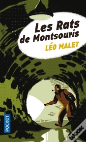 Capa do artigo Les Rats De Montsouris