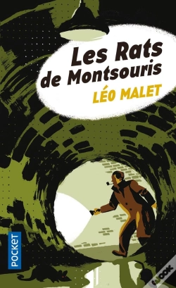 Capa do artigo Les Rats De Montsouris