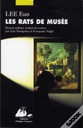 Les Rats De Musee