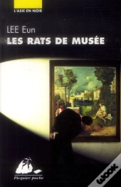 Les Rats De Musee