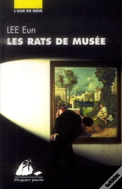Capa do artigo Les Rats De Musee
