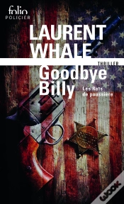 Capa do artigo Les Rats De Poussière Tome 1 ; Goodbye Billy