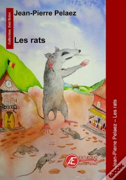 Capa do artigo Les Rats