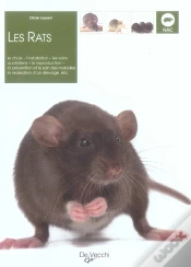 Capa do artigo Les Rats