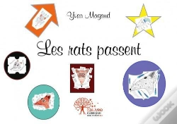 Capa do artigo Les Rats Passent