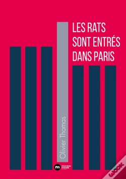 Capa do artigo Les Rats Sont Entrés Dans Paris