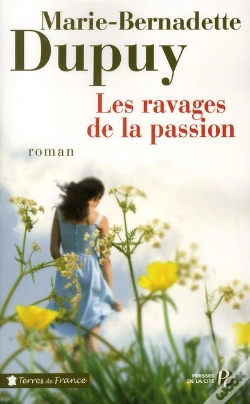 Capa do artigo Les Ravages De La Passion